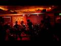 Mephitic- She Is All Live