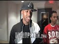 Soulja Boy Interview \"You Got 50 Stacks!!!\"