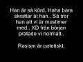Hetalinjen Rasist Hetalinjen Rasist