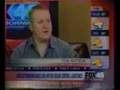 Tom & Lyz live on Fox 45 Morning Show