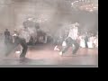evolution of dance sriaroon style