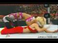 Melina tribute 2