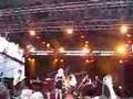 Amanda Jenssen - Hallelujah @ Skellefteå 2008