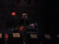 Thomas Ian Nicholas playing the aco ...