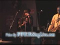 Candice Marie sings Never loved a Man by Areatha Franklin