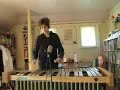 Django (from the Modern Jazz Quartet) played by Tony Hoyting