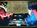 Rock Band DLC - Afterlife - 229k - Guitar EXPERT Rock Band DLC - Afterlife - 229k - Guitar EXPERT