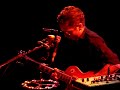 concert du 15 octobre 2008 � la maroquinerie - paris