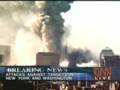 DR TV-host and what he was thinking on September 11th 2001