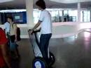Mobilon e seu segway Mobilon e seu segway