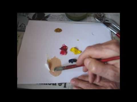 Dessin Et Peinture Video 888 Creer De L Ocre Jaune Sur Une Palette Le Blog De Lapalettedecouleurs Over Blog Com Dessin Et Peinture Video 888 Creer De L Ocre Jaune Sur Une Palette Le Blog De Lapalettedecouleurs Over Blog Com
