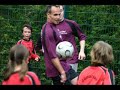 Wilde Dribbler 1