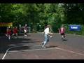 Wilde Dribbler 1