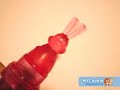 Test of rabbit joytoy