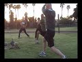 The San Diego Boot Camp