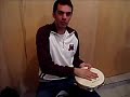 Video Aula de bateria e perc com F�bio S. Camargo aula2 pt.2