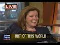 Kate Mulgrew on Fox News Kate Mulgrew on Fox News