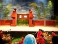 The Opening of Ludruk Sarip Tambak Oso