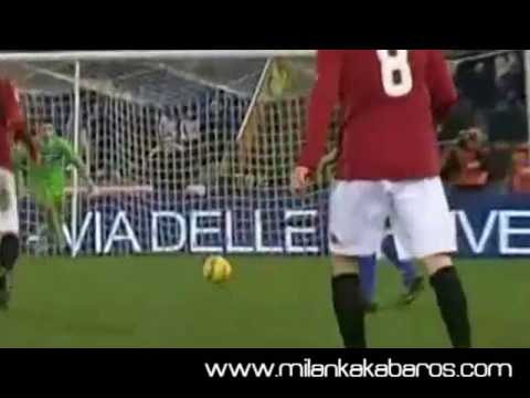 Algo de lo mejor de Aquilani