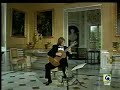 David Russell Morel Sonatina I (1-3) LIVE