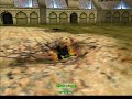 Duel of the Madcats