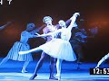 Bolshoi PR video Nutcrucker
