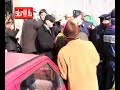 Bimbi in ostaggio a Reggio Calabria - La tensione - STRILL
