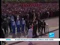 Hu Jintao,Kim Jong Il:Worst Human Rights Record Torch