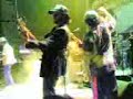 DeKiruza en la Ex-OZ, 12 de Mayo del 2007 (parte 2)