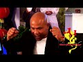 Master Wong Martial Art Chat Show 4 (Re: Training - free flv video @ vwatch.tv