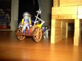 Les chevaliers (Test) Partie 1