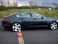 XF SV8 - acceleration & brake XF SV8 - acceleration & brake