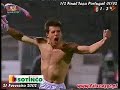 Sp.Braga 1-3 Leix�es Meia Final Ta�a Portugal 01/02