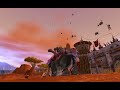 WoW GM (game master) invades Darkspear!