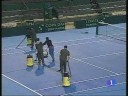 La pista no es tan mala para Espa�a. RTVE
