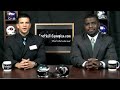 Football Gameplan's NFL Week 13 Predictions (Philadelphia Eagles at Atlanta Falcons)