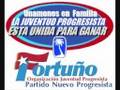 aririba con luis fortuño