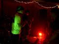 Blue Tung Virus - 9/13/08 in Hastings, MI
