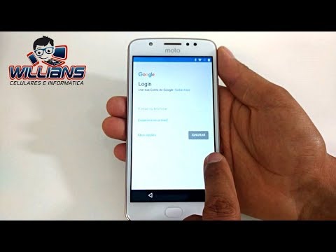 Desbloqueio de Conta Google Moto E4, E4 Plus, Desbloquear, Restaurar Desbloqueio de Conta Google Moto E4, E4 Plus, Desbloquear, Restaurar
