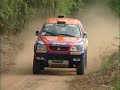 Mitisubishi Rally in Brazil...