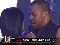 Virginia y Chipper - FEVER/FIEBRE (Gala 14)