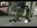 Halo - Three Days Grace - Over and Over
