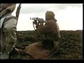 guerre entre le Maroc et le Polizaro