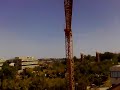 basejump dalla gru piu alta del mondo anzi di ancona salto n basejump dalla gru piu alta del mondo anzi di ancona salto n