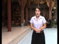 Buddhist Lent Day (Thai studies_ED_CRU)G8/1