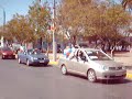 Caravana Arturo Villagrán