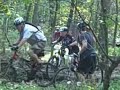 Farmdale mountian bike race peoria, illinois