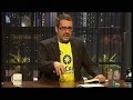 Humor Positivo en Buenafuente (1ª Parte)