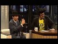 Humor Positivo en Buenafuente (1ª Parte)