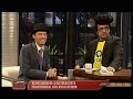 Humor Positivo en Buenafuente (1ª Parte)